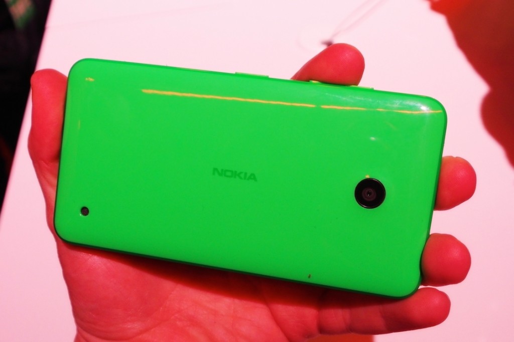 Lumia 635
