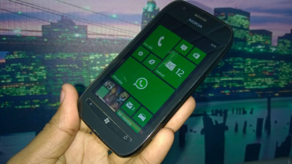 710 lumia
