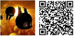 Badland QR