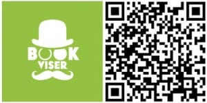 QR Bookviser_Premium