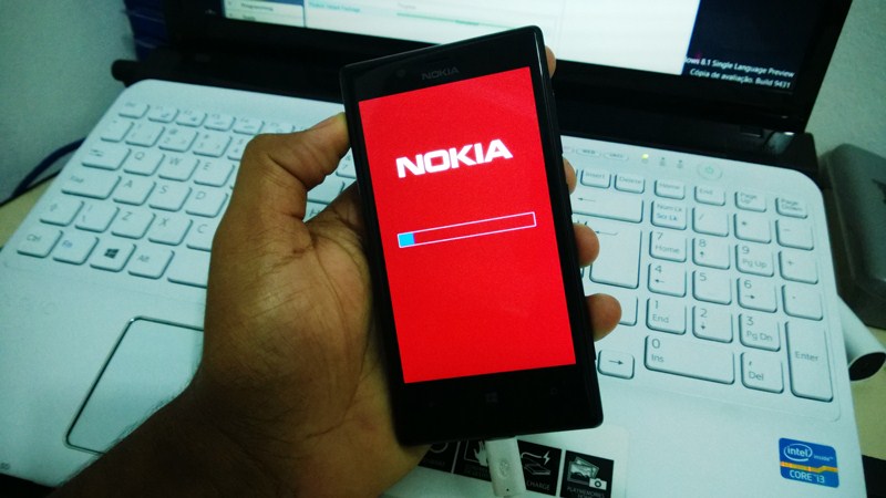 Lumia 720