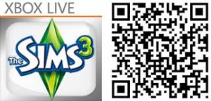 SIM 3 QR