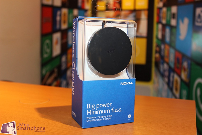 Nokia DT-601