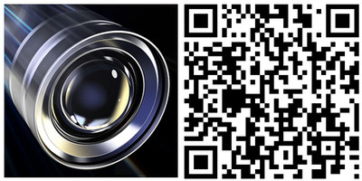 QR_Fast_Camera