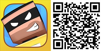 Escape Fast QR