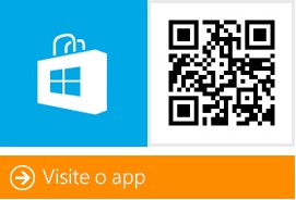 Lumia Connect QR