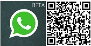 WhatsApp-Beta-QR