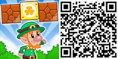 Lep's World 3 QR