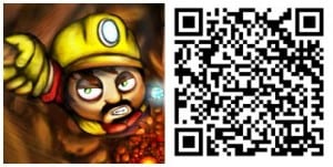 Call of carlos QR