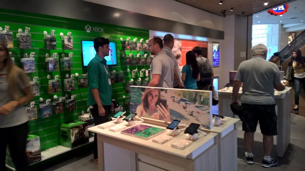 Microsoft store 1