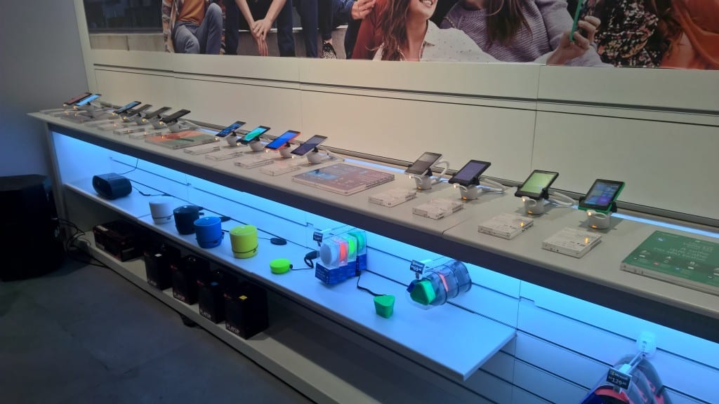 Microsoft store 2
