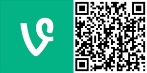Vine QR