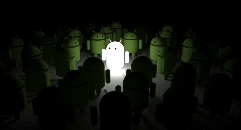 Android bug