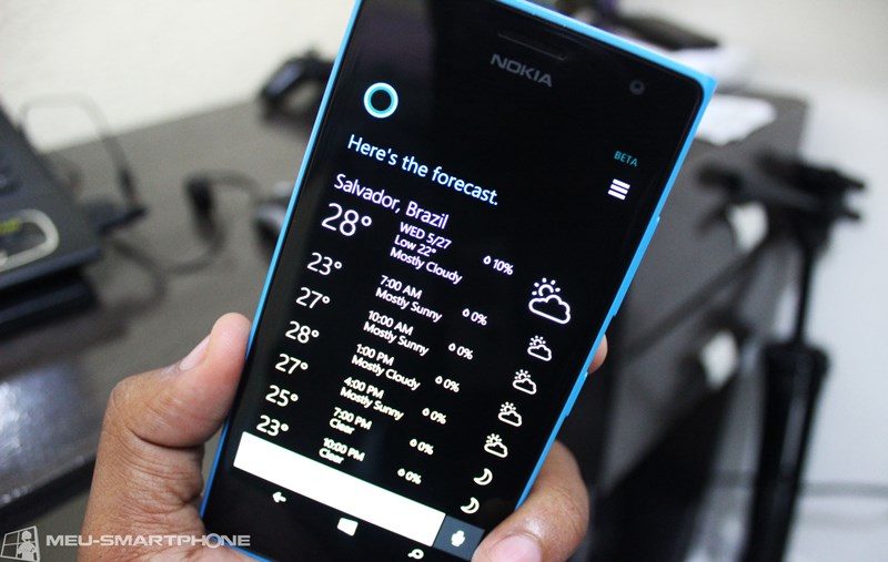 Cortana 2