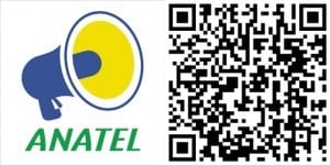 Anatel-Consumidor QR