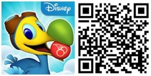 Dofo Pop QR