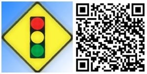 INFRANOTE QR