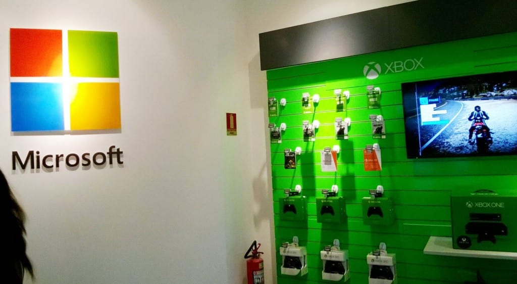 MS Store