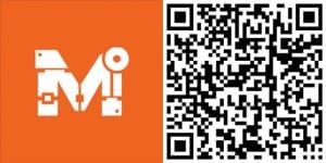 Mega-Curioso QR