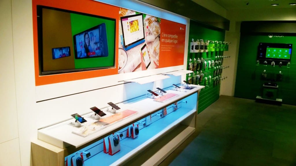 Microsoft Store