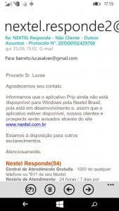 Nextel