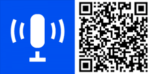 Podcasts QR