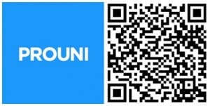 Prouni QR