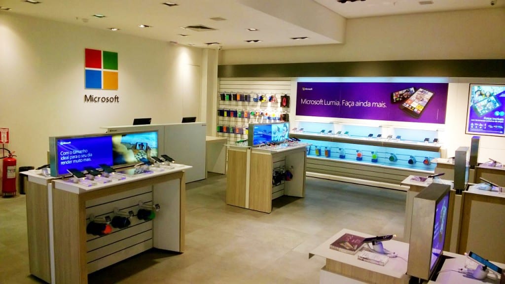Store MS