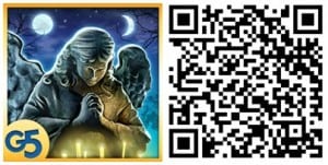 Twin Moons QR