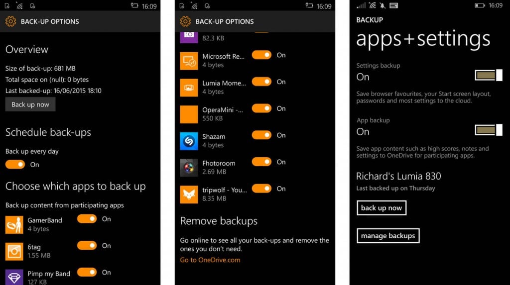 app-backup-screens