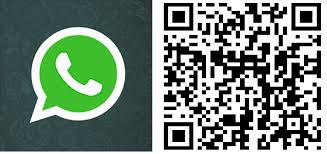whatsapp QR