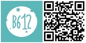 B612 QR
