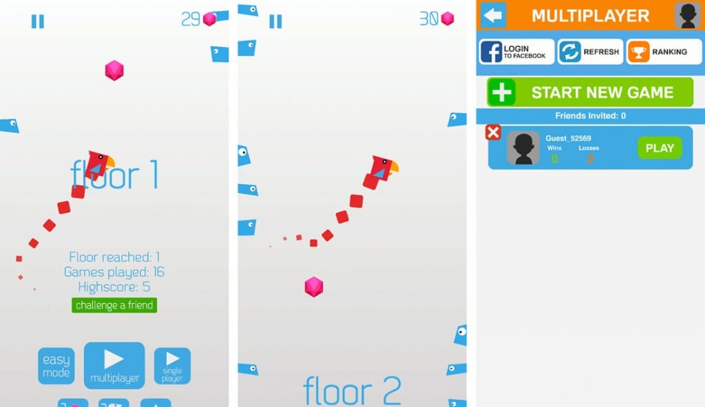 Bird_Climb_Game