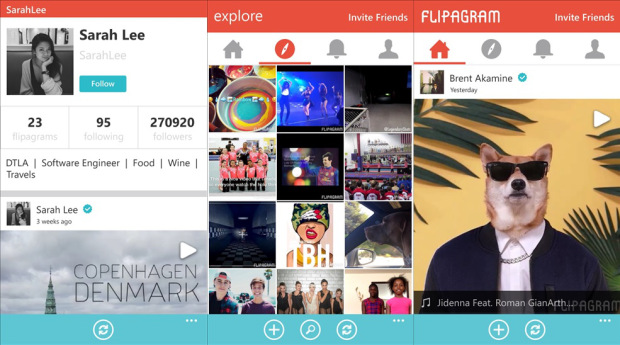 Flipagram-2015-BETA