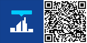 HERE-City-Lens QR