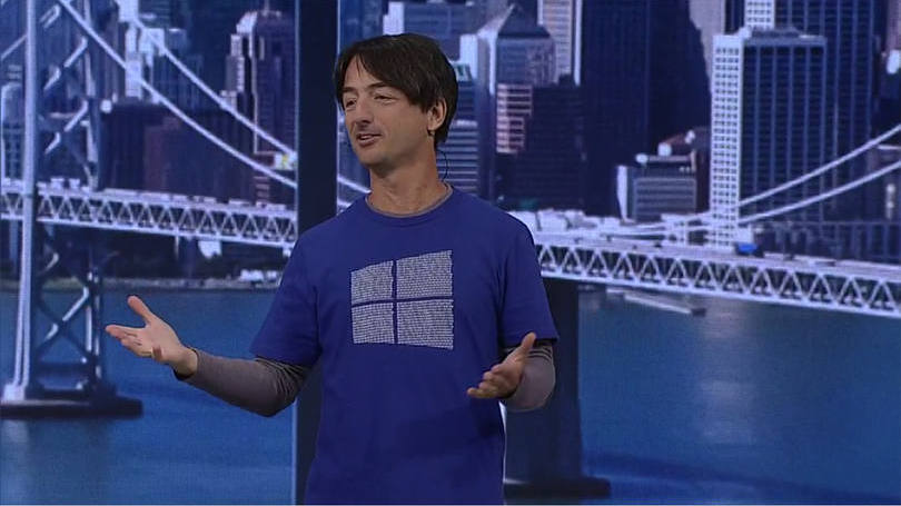 Joe belfiore