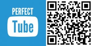 Perfect-tube QR