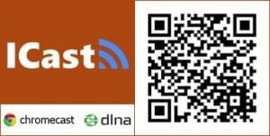 CastQR
