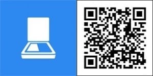 QuickScanQRcode
