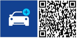 HERE_Drive+ QR