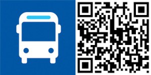 HERE_Transit QR