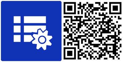 Sysapp Pusher QR