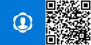 Runtastic Me QR