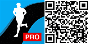 Runtastic PRO QR