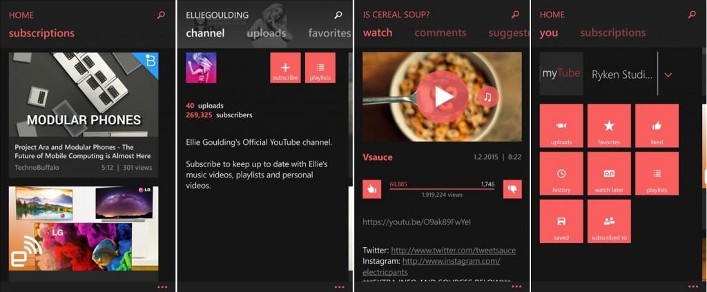 mytube