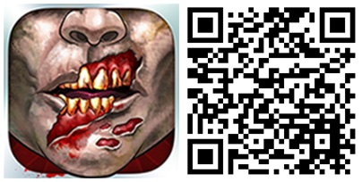 zombify QR