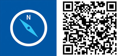 HERE-Maps QR