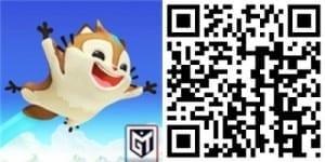 Momonga QR
