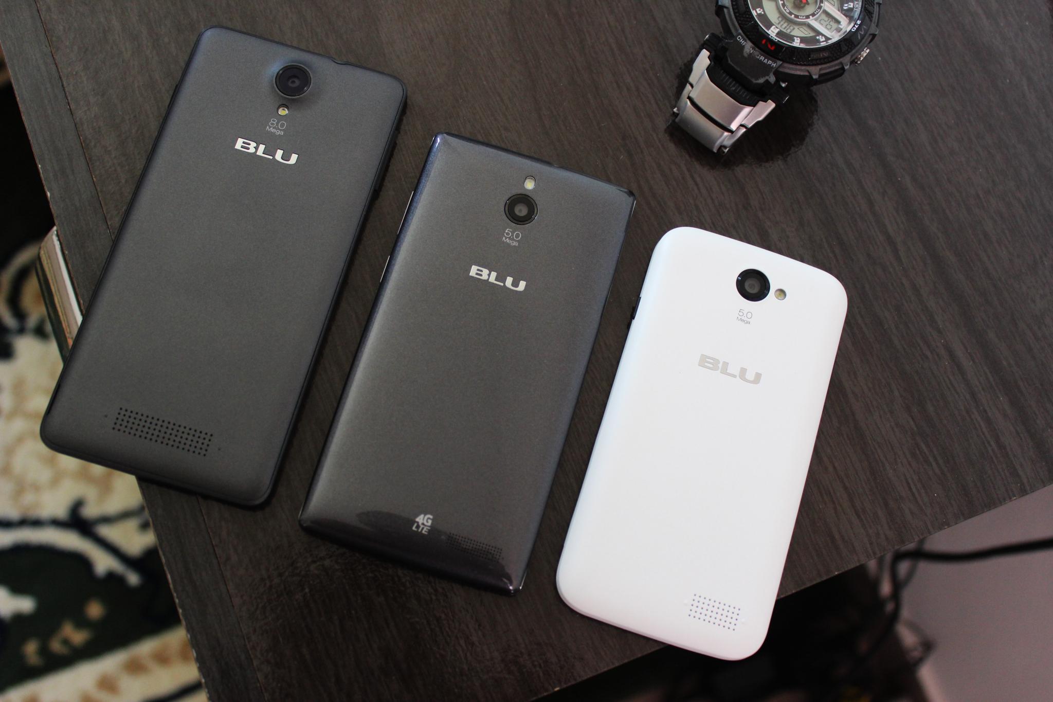 Blu 3