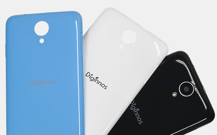 COLORES-DGW10M